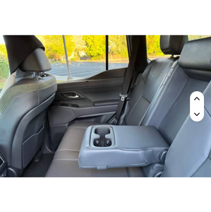 EXTREMADAMENTE LIMPIO LHD/RHD 2025 LEXUS GX 550 TWIN-TURBO V6 POTENTE 4WD ALTAMENTE EQUIPADO LISTO PARA ENVIAR - Product Image 4