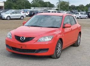 ÚNICAMENTE USADO ASEQUIBLE 2009 MAZ DA AXELA MAZDA3 - Product Image 2