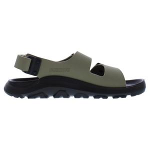 Zapatos Unisex Birkenstock Mogami Terra Color: Apex Faded Khaki 100% Auténticos - Product Image 2