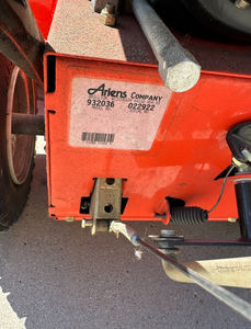 Multifunctional Hand Push Manual/Electric Start 212cc Gasoline Engine Small Automatic Self-Propelled <b>Snow</b> <b>Blower</b> Loader - Product Image 2