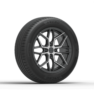 Arceo imperio ยางเรเดียลแบบไม่มียางในใหม่195/65R15 91V การเปลี่ยน/ซ่อมแซมยางรถยนต์โดยสารแบบเปียก - Product Image 6