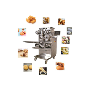 เครื่องทำโครเกต์ เครื่องทำลูกชิ้นมันฝรั่ง เครื่องทำลูกชิ้นไก่ - Product Image 4