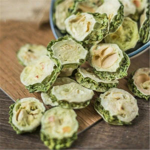 MELON AMER SÉCHÉ QUALITÉ SUPÉRIEURE THÉ NATUREL AUX HERBES TRANCHE EN VRAC PRODUIT D'EXPORTATION EN GROS HOT DEAL TOP VENTES MEILLEURE OFFRE - Product Image 1