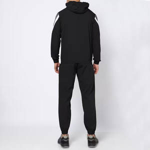 Precio al por mayor, chándales de cuello con capucha para hombre con estampado personalizado/chándales impresos más vendidos para hombre - Product Image 2