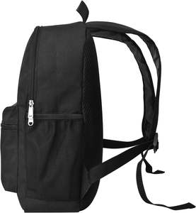 Mochila Ligera de Color Personalizado, Cierre de Cremallera Resistente, Capacidad de 36-57L, Correa de Hombro Arqueada, Bolsa de Viaje Moderna - Product Image 1
