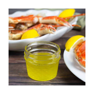 Mantequilla Elixir Ultra-Pure Clarified Ghee - Product Image 1