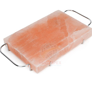 Nhà Sản Xuất Của Tự Nhiên Màu Hồng Himalaya Muối Gạch Rắn Độ xốp Cho Trang Trí Nội Thất Và Nấu Ăn Cho Phòng Và Nhà Bếp Sử Dụng - Product Image 6