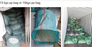 Source de collagène, écailles de poisson séchées, vente en gros, emballage en vrac disponible pour l'exportation mondiale - Product Image 2