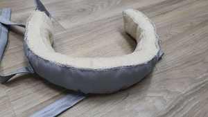 Aislamiento de silicona de corrosión química, válvulas de calentador de brida de tubería de alta calidad, aislamiento térmico de chaqueta, buena resistencia - Product Image 4