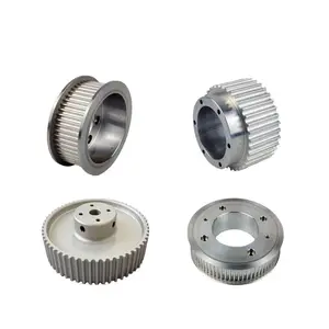 Machining custom stainless steel gear non - standard mechanical transmission small modulus gear cylindrical grinding gear