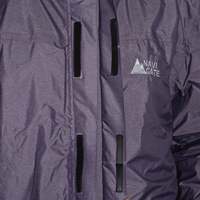 Ensemble imperméable de luxe GRAO taille M/L pour garçons, réutilisable, avec logo PVC personnalisable, idéal pour la rentrée scolaire et la navigation