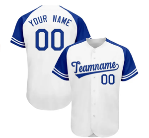 100% Diseño de camisetas de béisbol de buena calidad Diseño de camisetas de béisbol con bordado completo-Comprar diseño de camisetas de béisbol - Product Image 3