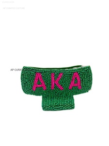 Pinces à cheveux durables faites à la main avec motif perlé Pinces à cheveux mignonnes avec strass antidérapantes pour les fans du jour du match Accessoires pour cheveux - Product Image 4