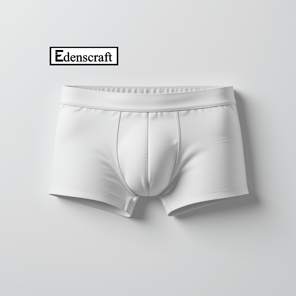 White (Color and Design Customizable)