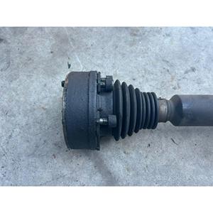 SEMIALBERO ANT. DX AUDI A3 Serie (8P1) 1K040727JT (03>05) - Product Image 2