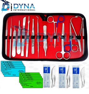 Trousse de premiers secours, trousse de premiers secours, sac de voyage médical de survie familiale en plein air - Product Image 2