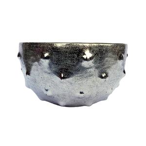 ชามผลไม้เป็นมิตรต่อสิ่งแวดล้อมทำจากอลูมิเนียมเคลือบเงาสำหรับบ้านโรงแรมร้านอาหารงานแต่งงาน - Product Image 1