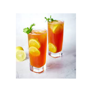 Venta al por Mayor de Premezcla de Té Helado de Limón Fenzo en Polvo, 1 kg, Especial para Adelgazar, Bolsa Empacada con Mezcla Fresca para Uso en Restaurantes, Cafeterías y Tiendas - Product Image 1