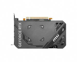 Nuevo M S I R T X 4060 V E N T U S 2X 8G OC Gaming Graph ICS Ca RD PC GPU - Product Image 3