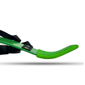 Factory Direct Premium Arm Blaster pour Biceps et Triceps Sangle réglable robuste Soutien ultime pour l'entraînement en force - Product Image 5