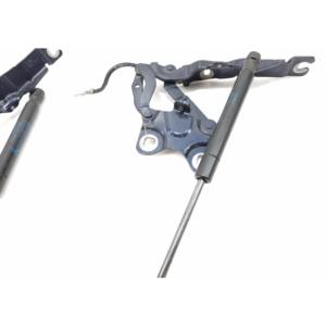 Bisagras delanteras de capó derecha e izquierda para MINI Countryman 1ª Serie N47 C16 A (10>) - Product Image 5