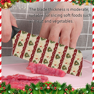 Cuchillo de Chef Pequeño al por Mayor, Hoja de Cerámica, Mango de Plástico, Precio de Fábrica Personalizado, Envío Gratis - Product Image 5