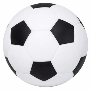 F-Bright Rechargeable USB-C Silicone <b>Ball</b> <b>LED</b> Night Light 0.5W 3000K 128mm (1950021) - Product Image 1