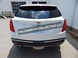 Cadillac XT5 SUV 2018, Automático, Gasolina, Volante a la Izquierda, Auto Usado con Cámara Trasera - Product Image 4