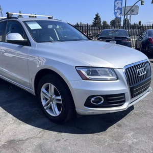 Audi Q5 2013 T Premium 2.0 d'occasion - Product Image 1