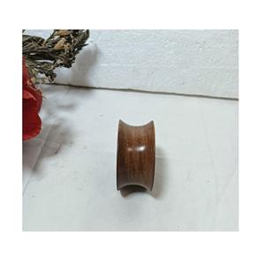 Rond de serviette de table d'hôtel de luxe fait à la main ronds de serviette en métal pour le décor de table à manger d'hôtel de mariage - Product Image 1