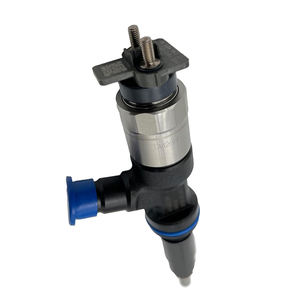 JISION Fuel Injector Assembly 295050-1810 4183229 C7.1 <b>Engine</b> <b>Model</b> YD22 China OEM Factory Stock - Product Image 6
