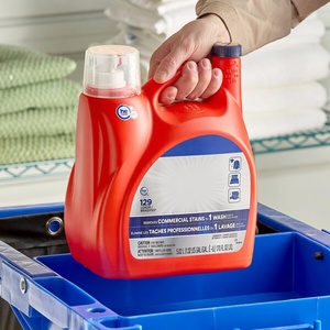 <b>Liquid</b> Laundry 1kg Portable Disposable Concentrate for Fresh Sea Fresh Sport Odor High Foam Eco Friendly Fabric Care for - Product Image 3
