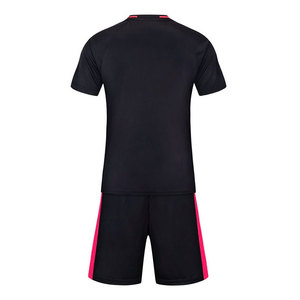 Uniforme de Fútbol de Último Diseño y Estilo Nuevo, Uniforme de Fútbol de Primera Calidad en el Mejor Color a la Venta - Product Image 2