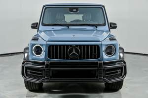 Mercedes-Benz Clase G AMG G 63 2024 - Product Image 3