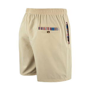 Men's Fitness Mesh <b>Shorts</b> Sport Quick Dry Workout Joggers Casual Training Fitness <b>Shorts</b> With <b>Zipper</b> Pocket Outdoor Men's <b>Shorts</b> - Product Image 6