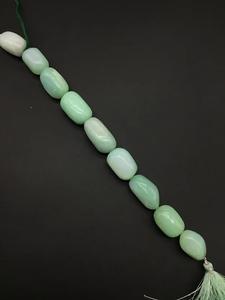 Collar de Resina Epoxi Hecho a Mano, Estilo Europeo Antiguo, para Decoración de Bodas y Regalo, de la India - Product Image 3