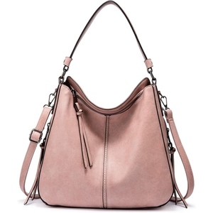 Sac à main pour femme en cuir de vachette de qualité supérieure, sac à bandoulière décontracté pour le bureau et les voyages - Product Image 5