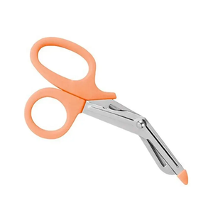 Ciseaux traumatiques multifonctions en acier inoxydable Source d'alimentation manuelle Ciseaux utilitaires Instruments chirurgicaux universels Base - Product Image 3