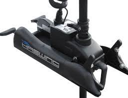 Excelente Motor Eléctrico de Montaje en Proa de Marca Superior, Nuevo, 12V, para Agua Salada y Dulce - 55lbs de Empuje, Eje de 48 pulgadas - Product Image 4