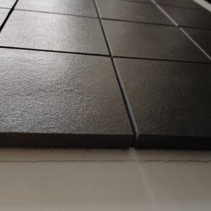 กระเบื้องโมเสคพอร์ซเลนสุดเฉด73มม. สำหรับผนังห้องน้ำและพื้นห้องรับประทานอาหารเคาน์เตอร์บาร์ - Product Image 2