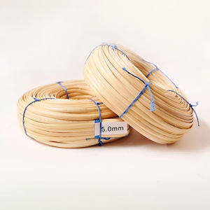 Materia prima de piel de ratán a granel al por mayor para la fabricación de cestas, precio más bajo desde Vietnam - Product Image 1