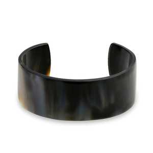 Modern Buffalo Horn Cuff <b>Bracelet</b> <b>Cute</b> Newest Fashion Handicraft Wholesale Bangles and <b>Bracelets</b> - Product Image 3