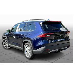 Auto USADO Totalmente Equipado, Toyota Highlander Híbrido Limited SUV 2024, LISTO PARA ENVIAR - Product Image 1