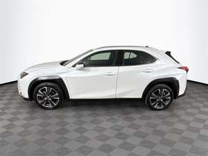 Usado cuidadosamente 2020 Lexus UX 250H - Product Image 5