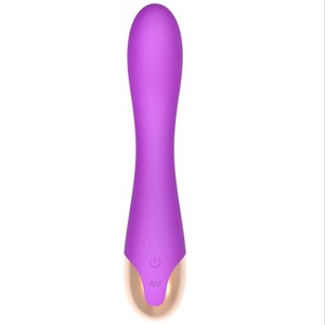 Vibrateur pour femmes - Design de lame en forme de lune incurvée - Jouet de plaisir pour adultes - Product Image 4