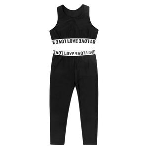 Nuevo Conjunto de Yoga de Talla Grande de Alta Calidad, Fabricado por los Mejores Fabricantes, Ropa Deportiva para Correr, Personalizable, Transpirable, con Cintura Elástica - Product Image 3