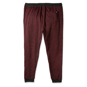 Pantalon de survêtement personnalisé pour homme de haute qualité automne hiver respirant coton polaire vêtements pour hommes pantalon de jogging pantalon - Product Image 2