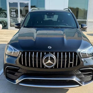 Nuevo Mercedes-Benz GLE AMG GLE 63 S 2023 de Construcción Reciente y Alto Rendimiento - Product Image 1