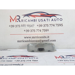 Luz de Techo para FORD Focus Sedán 4ª Serie 3S7A-13776-AB (08>11) - Product Image 1
