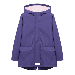 Chaqueta Impermeable, Suave, Cálida y Aislante para Actividades al Aire Libre, Lluvia, Nieve y Clima Frío - Product Image 1